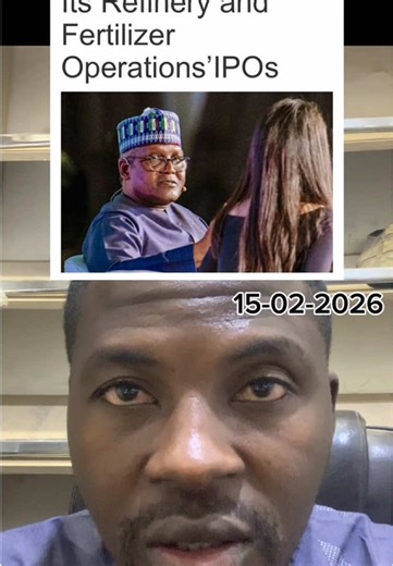 Dangote Refinery IPO: What You Need to Know