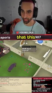 PKing on the Most Overpowered Account in Runescape History | Odablock