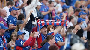 Defusing the Australian code war