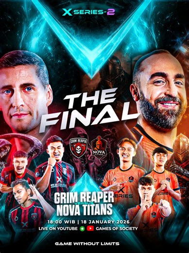 Futsal Highlights: Aksi Menarik Falco dan Richardinho