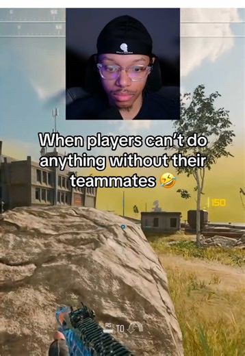 Warzone Teamplay: Mastering 1v1 Skills in Call of Duty