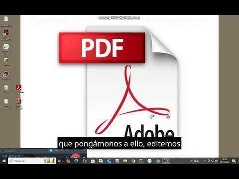 COMO DESCARGAR E INSTALAR ADOBE ACROBAT PRO DC CON LICENCIA PERMANENTE
