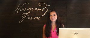 Tourism and Hospitality Management Associate's Degree