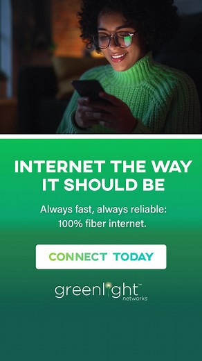 Trust your Wi-Fi again. Switch to Greenlight and restore confidence in your internet. | Greenlight Networks | Facebook