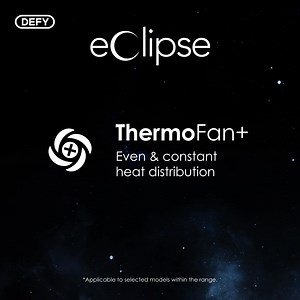 The Defy stoves you know and love has been redefined and redesigned to give you a superior cooking experience. Buy yours today! | Defy