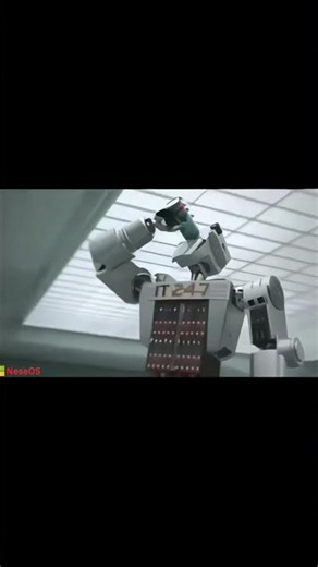 Nese Server 2008 Official Trailer