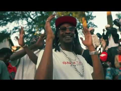 PUNGULU - ANGRY PANDA CLAN x PAPA NYOSTO @Hoodboyzke (OFFICIAL MUSIC VIDEO) ACAPELLA