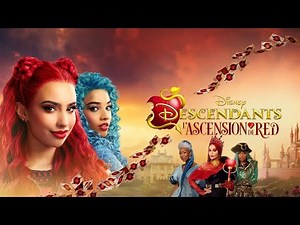 Descendants : L'Ascension de Red [partie 19]