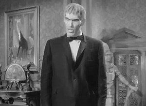 237K views · 2.8K reactions | Il 31 luglio 1932 nasceva l'attore Ted Cassidy, il maggiordomo Lurch della La famiglia Addams (film). | La Stampa | Facebook