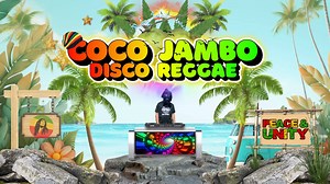 Coco Jambo (Reggae Remix Slow) Mr President FT. Dj Jhanzkie 2024 | Dj Jhanzkie