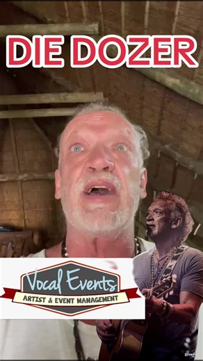 Live Music in South Africa: Exploring Die Dozer