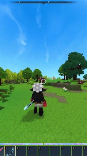 Como habilitar barra de vida do inimigo Hytale