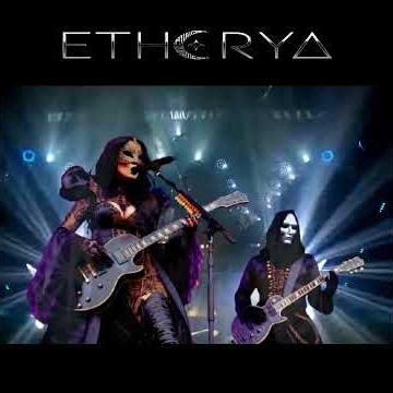 ETHERYA: "Ethernity" Part 1 #shorts