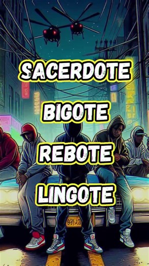 Base de Rap Boom Bap con 4 Palabras para Improvisar Freestyle - Individual - Principiante