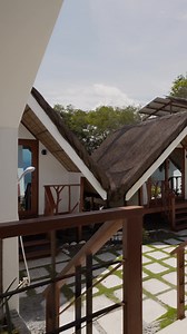 Private infinity pool with panoramic ocean view - this is the pinnacle of paradise. A place crafted for those who seek peace and tranquility. Your private paradise awaits - DM us to book your beachfront escape today. #zambalesbeach #beachfront #cabangan #airbnb | Balay Angkan Beachfront Villas Zambales