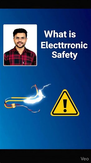 Electrical safety#safetyawareness #training #electrical #shortvideo