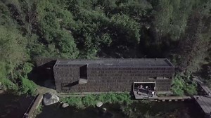 Vidéo. En Chine, une étonnante bibliothèque perdue dans la forêt