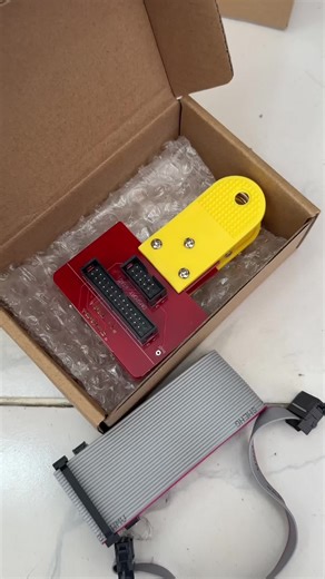 Toyota/Lexus ECU Flasher Adapter