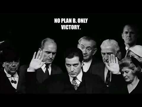 ONLY OPTION IS WIN | Unstoppable Victory Subliminal (No Plan B, Only Success)
