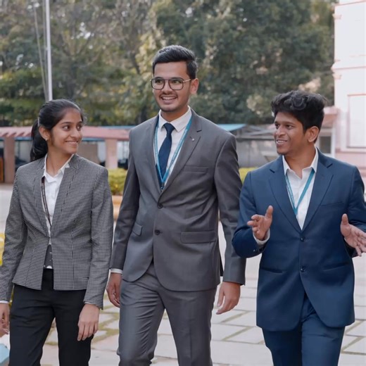 Unlock a high-impact career with Amrita MBA 2026. Apply via ACAT — top scorers can get up to 75% tuition waiver. 100% placement support & industry projects to jumpstart your career. Submit your details to get personalised admission guidance. | Amrita Vishwa Vidyapeetham