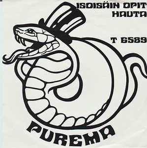 Purema - Isoisäin Opit
