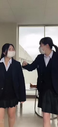 女子高生のパンチラ動画特集