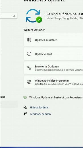 Windows Updates bei Problemen einfach deinstallieren #windows #einfacherklärt #pc