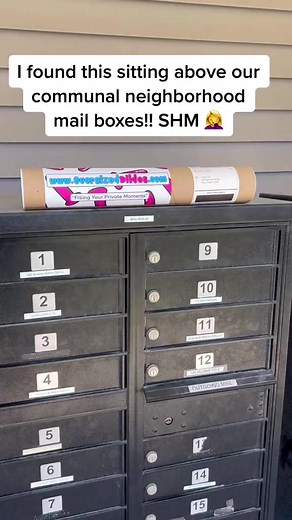 7.9K views · 20 reactions | Must send mail prank! #pranks #mailprank #prankmail #prankwars #prankwars #funny | Pete's Pranks | Facebook