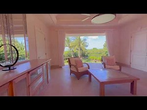 Barbados Luxury Homes For Sale | 5 Bed Luxury Villa – Westland Heights No 4. St James