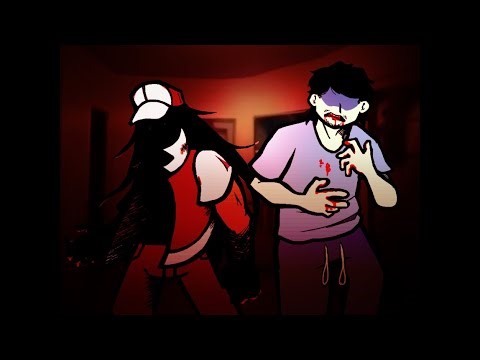 Cheated V2 Instrumental - Friday Night Funkin' Lullaby