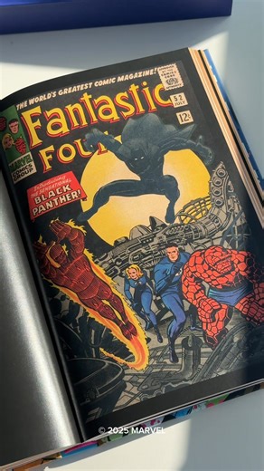 18K views · 376 reactions | The Fantastic Four are here!  With...