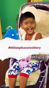 We can’t thank you enough for your kindness and compassion. Your support through Milaap is changing lives and making miracles happen. Start a fundraiser with Milaap today: www.milaap.org #ThankYouMilaapDonors #MakingMiraclesHappen #Milaap #crowdfunding #fundraiser | Milaap