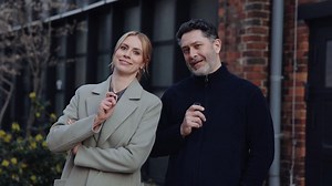 GZSZ-Stars im Interview: Wo ist Clara? Zoe im Netz zwischen Hardenberg und Gerner gefangen