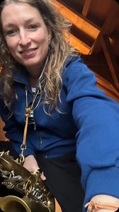 🎷🎶❤️🎶 effect multiphonics into shakering 🎶 . . . #music #jazz #sax #saxophoneday #saxophone #saxophonist #ontour #peacewithmusic #inspiration #artist #femaleartist #diy #dıy #womeninjazz #musicagainstwar #love #saxophonetips #saxplayer #saxo #instagood | Nicole Johänntgen