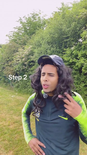 All steps in football explained in this short vid — cry if you don’t agree 😅⚽️🫡#fyp #football #nonleague #footballtiktok #viral