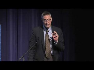 The promise and threat of algorithmic governance - Frank Pasquale