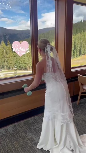 Wedding Day Workout Tips for Bridesmaids