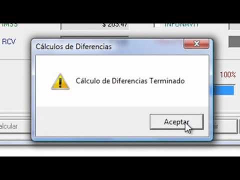 TUTORIAL SUA - PAGO DE DIFERENCIAS.wmv