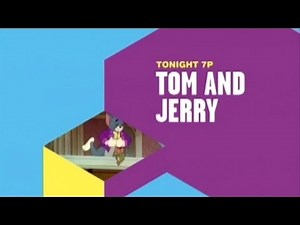 Boomerang USA Rebrand (January 19, 2015)