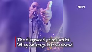 3 comments | The nightclub, Switch Preston, ignored calls to cancel the rapper's concert even though he was banned from social media and lost his recording deal over a series of virulently racist comments last year https://jewishnews.timesofisrael.com/nightclub-hosts-disgraced-rapper-wiley-despite-calls-for-cancellation/ | The Jewish News | Facebook