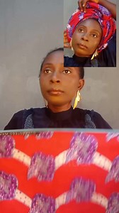 Ankara Gele for you #ankara #tutorial #ankarastyle #GoldBridal | Gold bridal