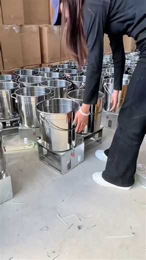 Tired of slaving over manual poultry feed chopping & messy kitchen waste? 🥬 2600-3000 lbs/h feed grinding kitchen waste disposal — ONE tool, double benefits! 🥬 Detachable & 100% washable for easy cleaning 🥬 10-year motor warranty LIFETIME free blade replacements 🚀 Fast & Free Shipping | NO Tax 👉 Shop Now & Cut Your Workload in Half! | Littlegreenyard-US
