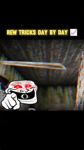 Granny Chapter 1 Secret Trick 😱 | Rew Secrets Trick day by day in Latest Update! 🔑