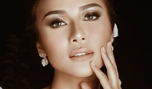 Sanya Lopez is a gorgeous 'first lady' in new Instagram post