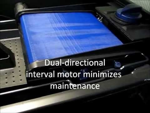 Oase Biotec 18 Screenmatic Pond Filter