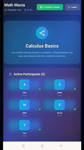 Group Study App for Students 📚 | StudyHub Pro | Study Together 🚀 #studentlife #studymotivation