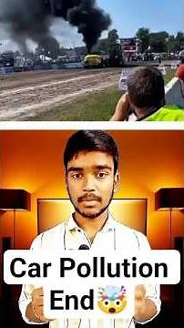 The Future of Cars: Pollution Solutions Without Going Electric