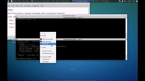 5-Setup Elasticsearch, Logstash and Kibana (ELK Stack) using Docker Containers -