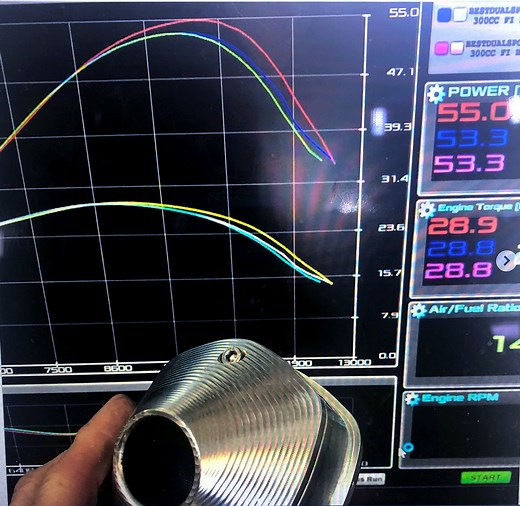 TPI Fuel Injector Relocation Block | Installation Instructions | BDSB