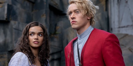 Be the Victor of Halloween With These 'Hunger Games' Costume Ideas